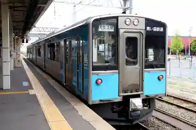 八幡宮(青森県)
