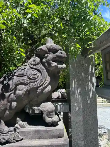 牛天神北野神社(東京都)