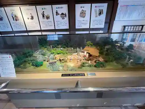 勝利寺のその他建物