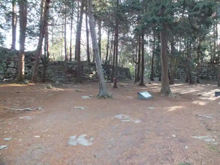 総見寺のその他建物