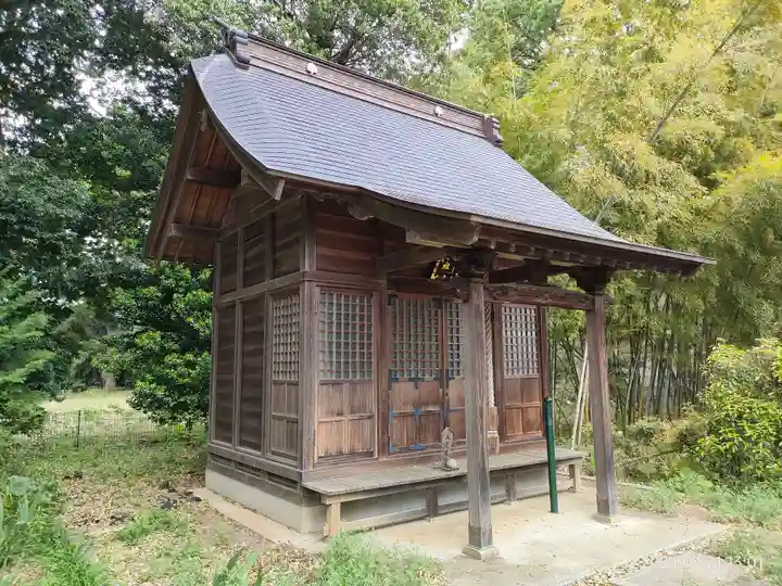 海岸寺(東京都)