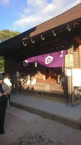 万九千社(島根県)