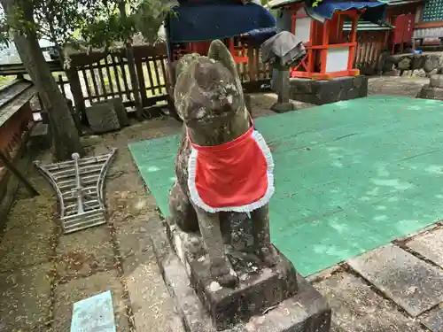 瑜伽神社(奈良県)