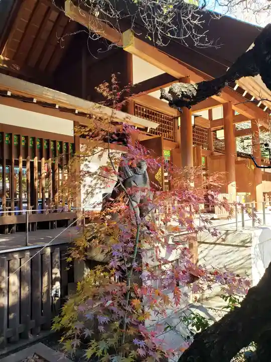 乃木神社(東京都)