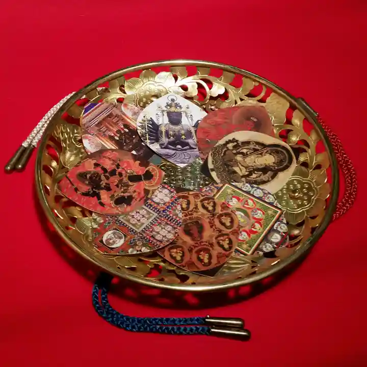 津観音(三重県)