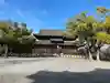 東寺(教王護国寺)(京都府)