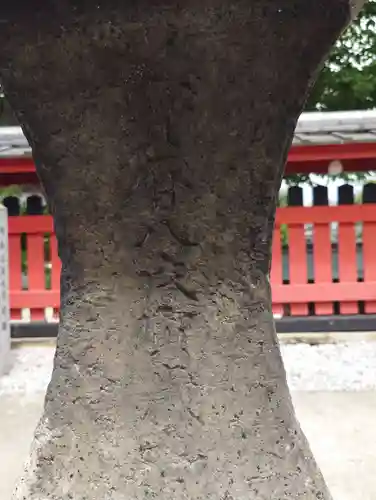 平野神社(滋賀県)