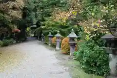 仏法紹隆寺(長野県)