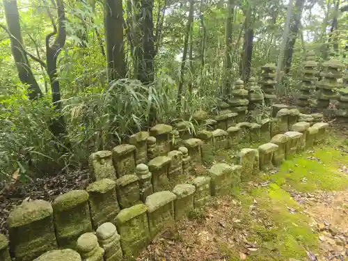 善水寺(滋賀県)