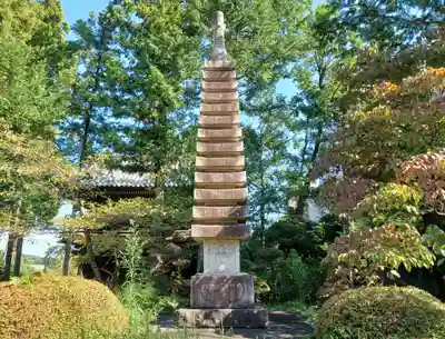 真福寺(東京都)