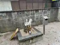 比那神社(島根県)