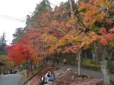 比叡山延暦寺(滋賀県)