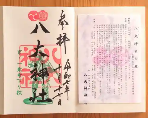 八大神社(京都府)