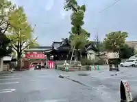 溝口神社のその他建物