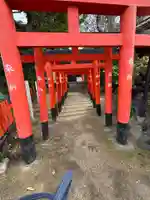 楠稲荷大明神(大阪府)