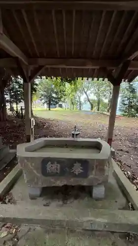 鳥崎稲荷神社(北海道)