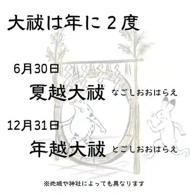 總社 和田八幡宮(福井県)