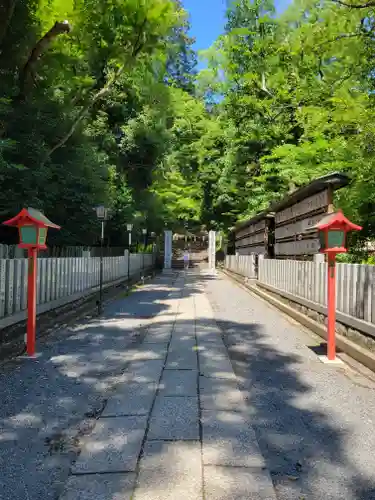 長岡天満宮(京都府)