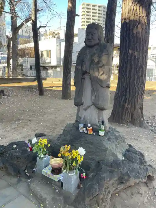 鬼子母神堂 (法明寺)の{uncategorized: "未分類", other: "その他", undefined: "問題あり", building: "その他建物", grave: "お墓", sacred_gate: "鳥居", guardian: "狛犬", statue: "像", buddha: "仏像", history: "歴史", nature: "自然", garden: "庭園", animal: "動物", pagoda: "塔", temizu: "手水舎", mountain_gate: "山門・神門", sanctuary: "本殿・本堂", subordinate: "末社・摂社", art: "芸術", scenery: "景色", jizo: "地蔵", ema: "絵馬", goshuin: "御朱印", omikuji: "おみくじ", items: "授与品その他", amulet: "お守り", goshuincho: "御朱印帳", eats: "食事", festival: "お祭り", votive_dance: "神楽", shichigosan: "七五三参", wedding: "結婚式", experience: "体験その他", initially: "初詣", around: "周辺", anti_infection: "感染症対策"}