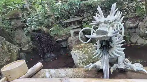鍬山神社(京都府)