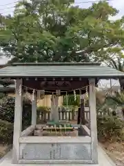 立石神社(香川県)