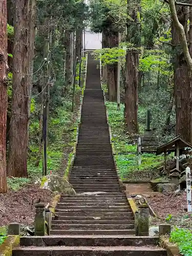 配志和神社の建物その他