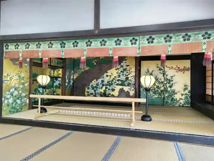 智積院のその他建物