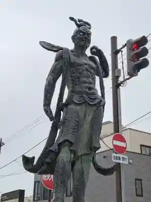 大仏寺(富山県)