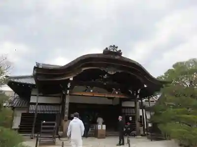 仁和寺のその他建物