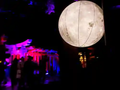 櫛田神社のお祭り