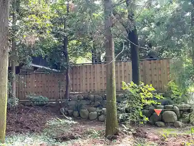 布自神社(三重県)