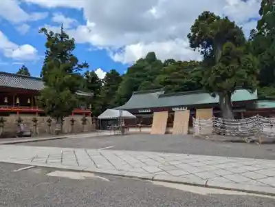 石清水八幡宮(京都府)