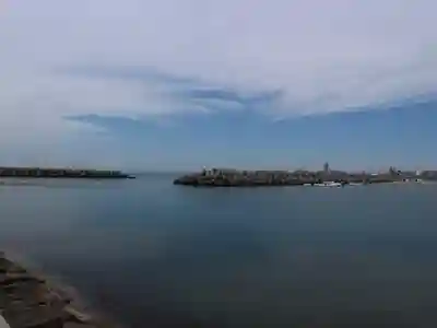 舞子六神社/まいこむの宮(兵庫県)