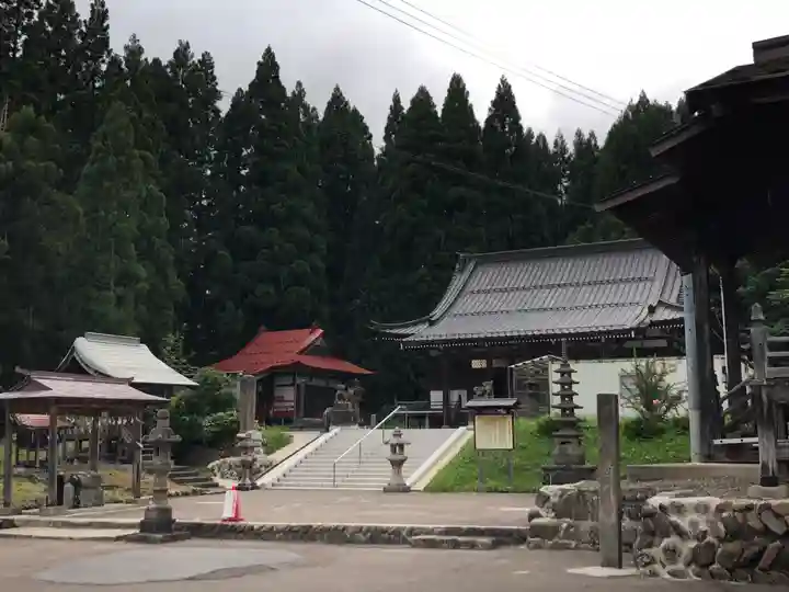 国上寺(青森県)