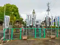 役ノ行者神変大菩薩と延命地蔵菩薩のその他建物