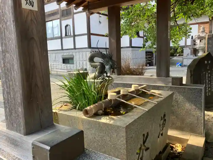 大林寺(神奈川県)