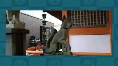 豊受稲荷本宮(千葉県)