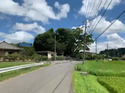 宇迦神社(千葉県)