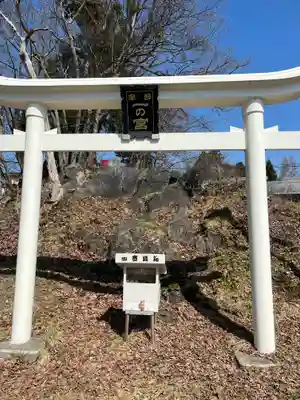 十和田神社(青森県)