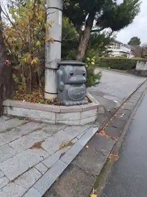 宮ノ陣神仏霊場(福岡県)