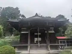 土渕不動院(神奈川県)