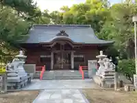 天神社(徳島県)