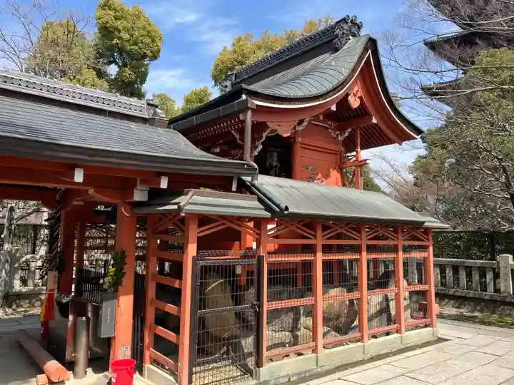 東寺(教王護国寺)(京都府)