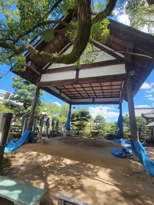 田村神社(香川県)