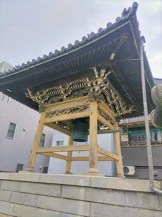 西願寺のその他建物