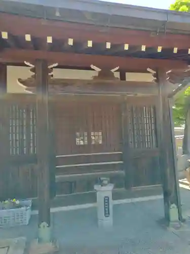 壽法寺(大阪府)