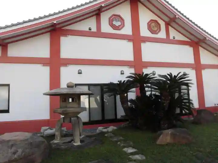 妙国寺(大阪府)