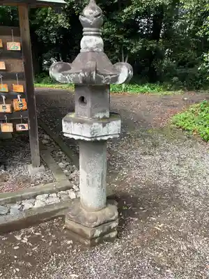 佐野赤城神社(栃木県)