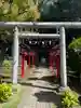 常陸第三宮 吉田神社(茨城県)