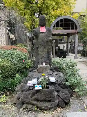 回向院(東京都)
